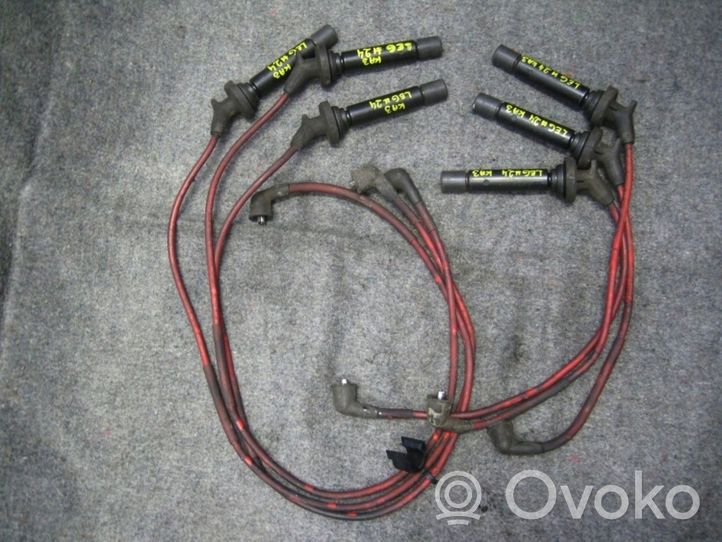 Honda Legend Ignition plug leads 