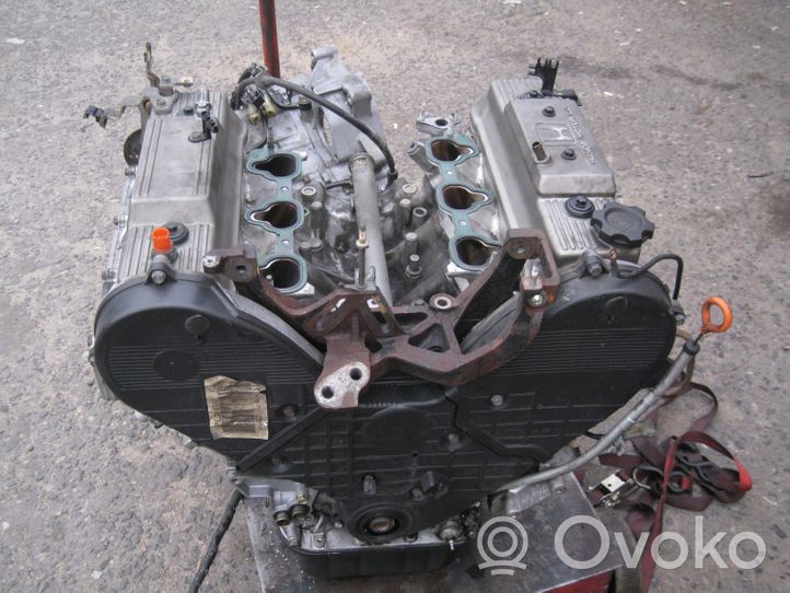 Honda Legend Moteur C27A2