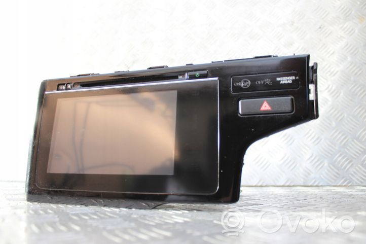 Honda Jazz Radio / CD/DVD atskaņotājs / navigācija 39100T5AE05M1