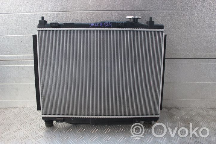 Honda Jazz Radiateur de refroidissement 2230003151