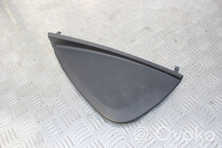 Seat Altea XL Rivestimento estremità laterale del cruscotto 5P0857085A