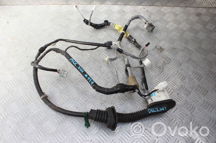 Honda Accord Cableado de puerta delantera 32751-TL4-E202