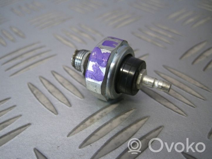 Honda Accord Oil pressure sensor 