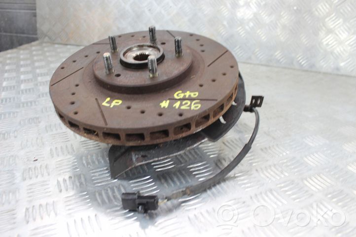 Mitsubishi 3000 GT Front wheel hub 