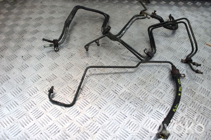 Mitsubishi 3000 GT Brake booster pipe/hose 