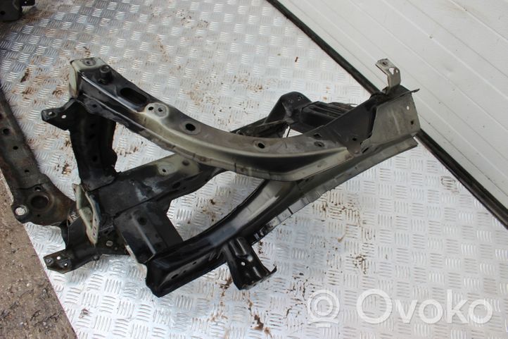 Honda Civic Front bodywork piece 