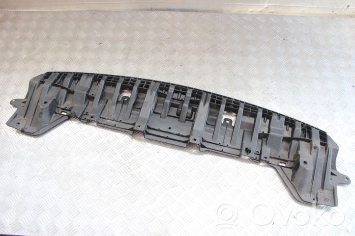 Toyota Prius (XW30) Osłona pod zderzak przedni / Absorber 5261847010