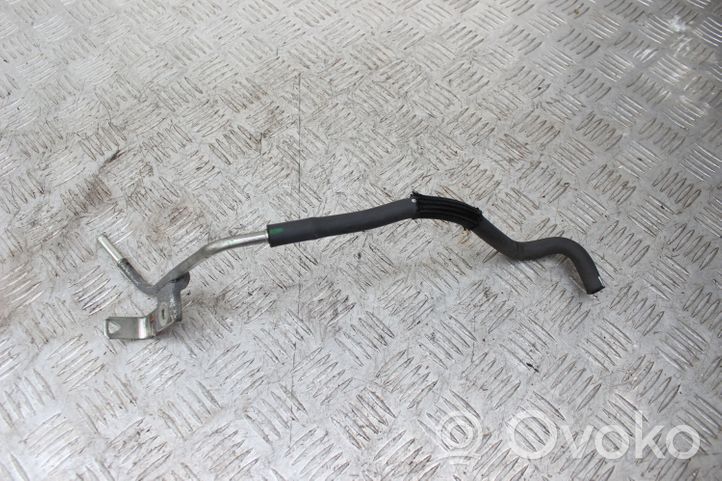 Toyota Prius (XW30) Brake vacuum hose/pipe 