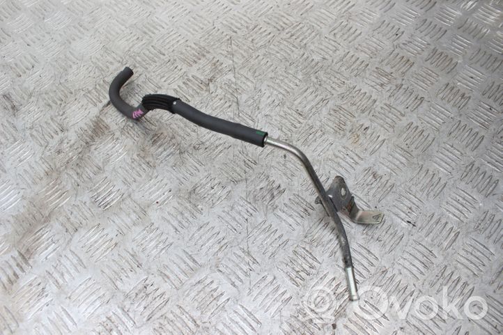Toyota Prius (XW30) Brake vacuum hose/pipe 
