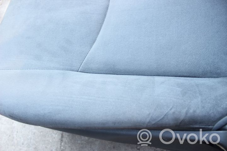 Toyota Prius (XW30) Fotele / Kanapa / Boczki / Komplet 