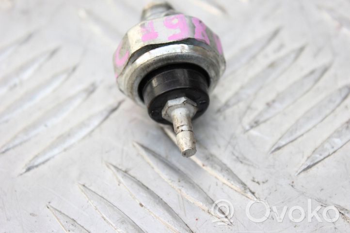 Honda Accord Oil pressure sensor 