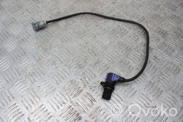 Volkswagen PASSAT B5 Crankshaft position sensor 050906433