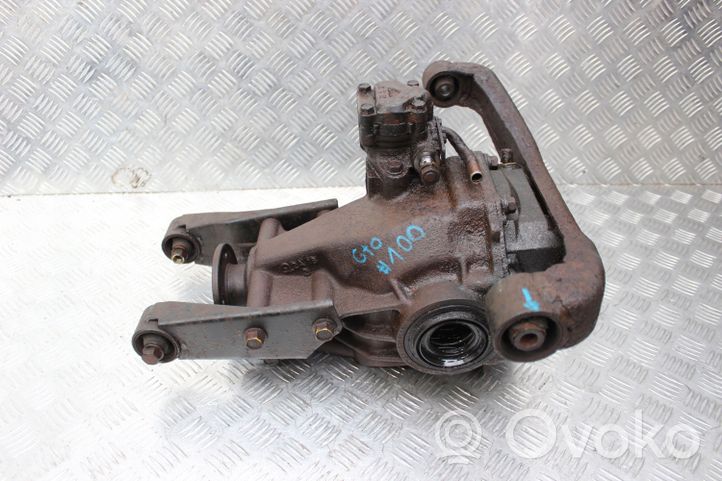 Mitsubishi 3000 GT Mechanizm różnicowy tylny / Dyferencjał B4G