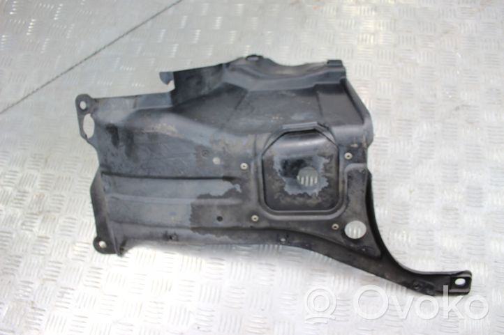 Honda Jazz Rivestimento paraspruzzi passaruota anteriore 