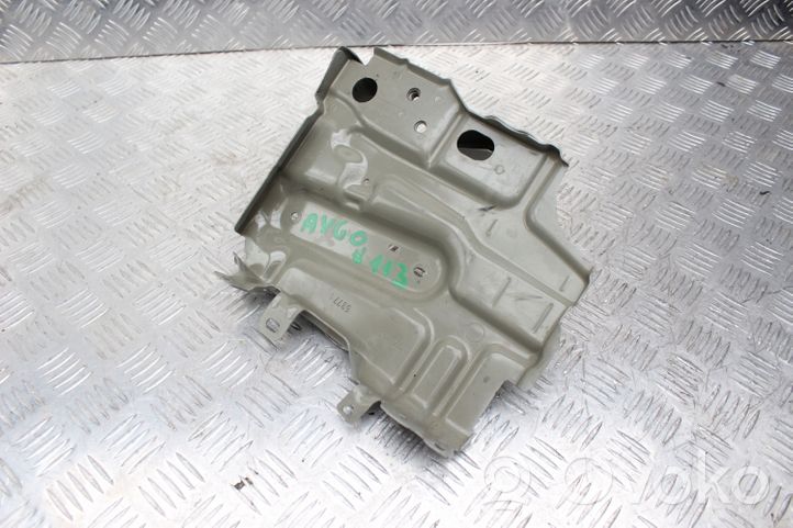 Toyota Aygo AB40 Battery tray 