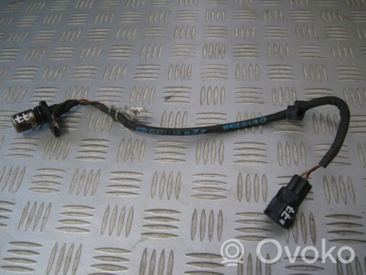 Toyota Corolla E120 E130 Capteur de position de vilebrequin 9091905048