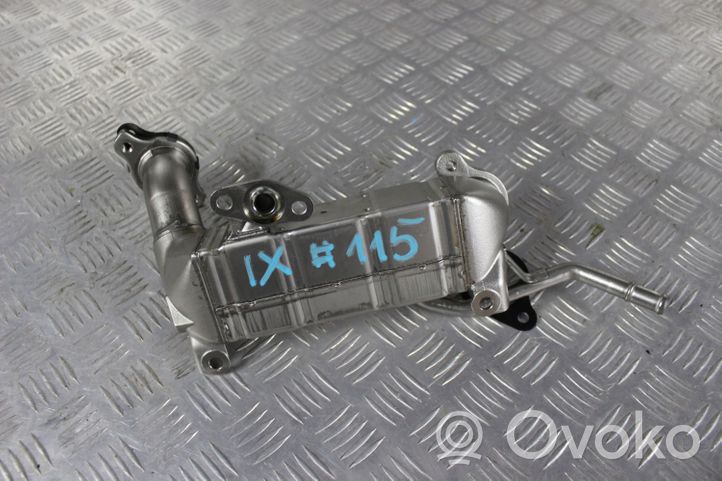 Honda Civic IX Refrigerador de la válvula EGR 18750RZ0G011M2