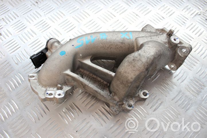 Honda Civic IX Oro paėmimo kanalo detalė (-ės) 0281006576