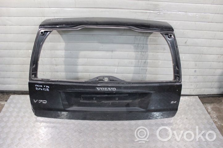 Volvo S70  V70  V70 XC Couvercle de coffre 