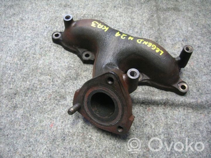 Honda Legend Exhaust manifold 