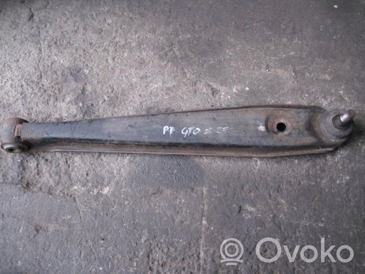 Mitsubishi 3000 GT Rear control arm 