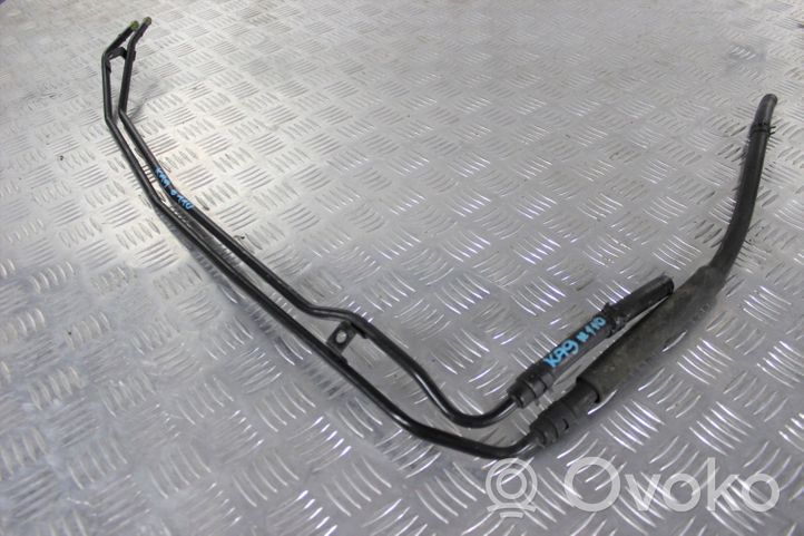 Honda Legend III KA9 Brake vacuum hose/pipe 