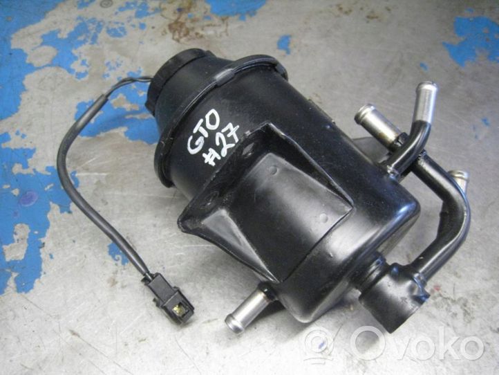 Mitsubishi 3000 GT Power steering fluid tank/reservoir 