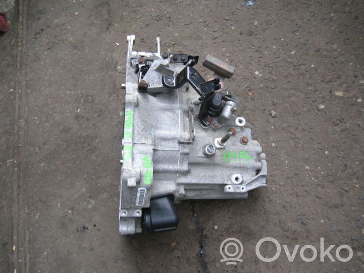 Honda Civic Manual 6 speed gearbox 