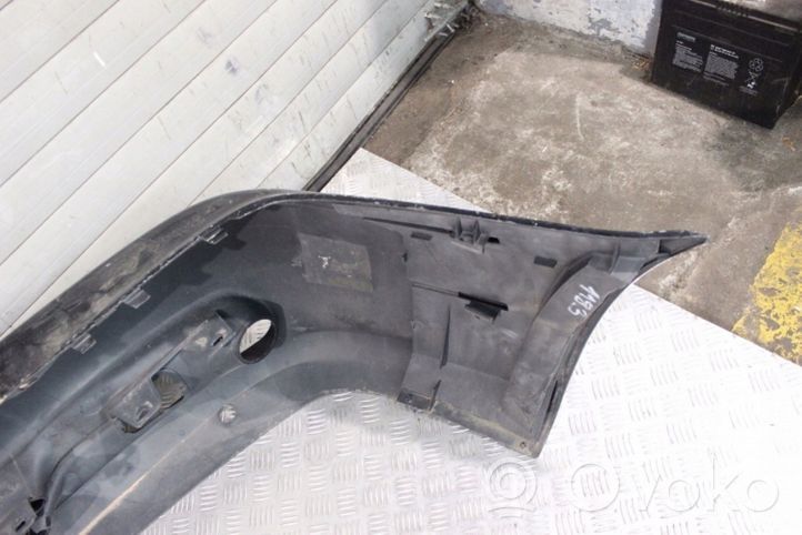 Volvo C70 Front bumper 