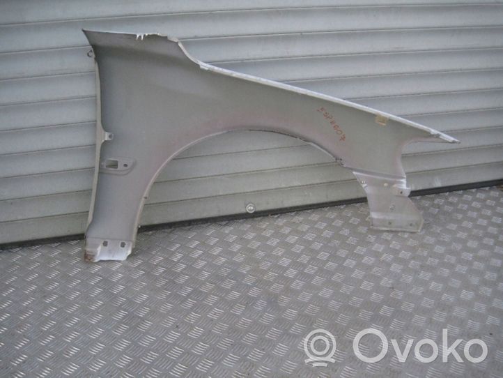 Volvo S70  V70  V70 XC Rivestimento paraspruzzi passaruota anteriore 