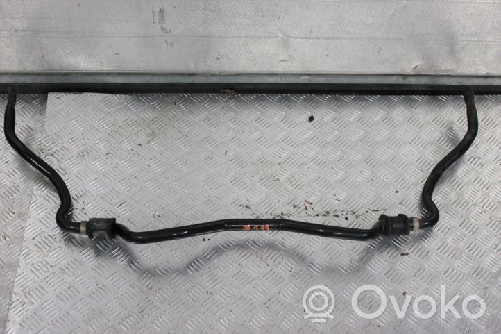 Toyota Yaris Tylny stabilizator / drążek 