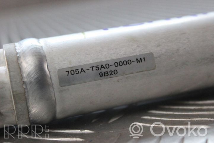Honda Jazz Radiateur condenseur de climatisation 705AT5A00000M1