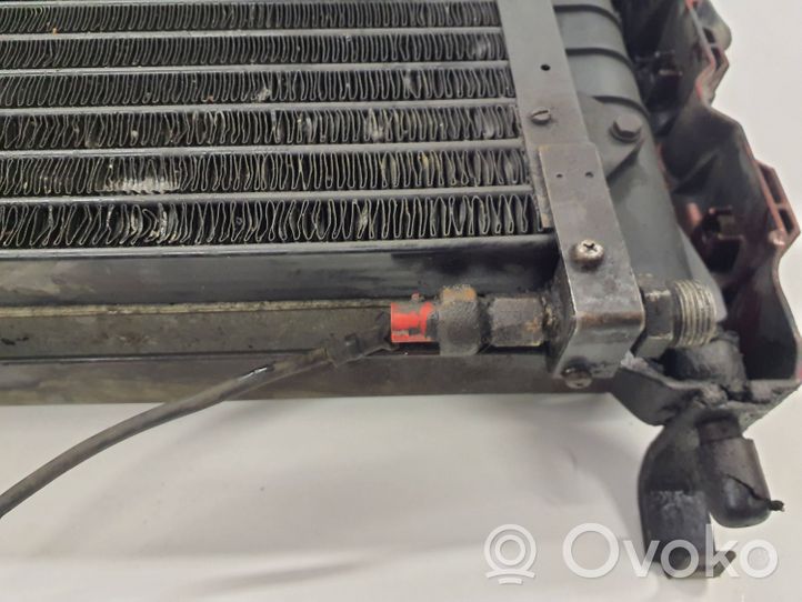 Audi V8 Radiator set 441260401A