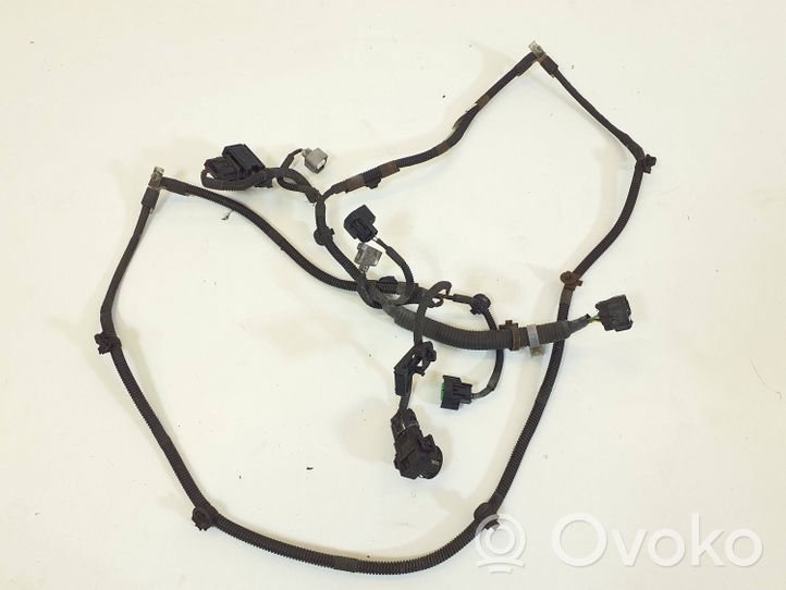 Toyota Prius (XW30) Sensore di parcheggio PDC 8934128480