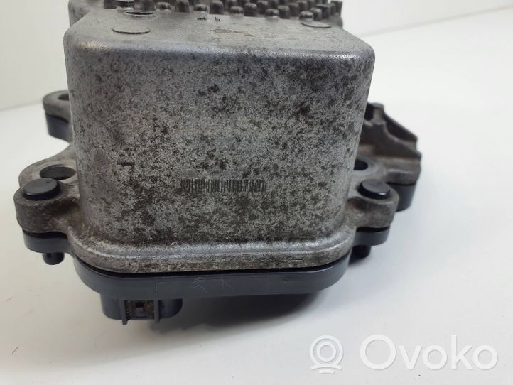 Toyota Prius (XW30) Pompe de circulation d'eau 161A029015