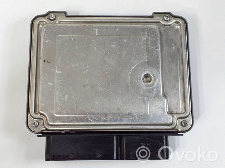 Seat Toledo III (5P) Calculateur moteur ECU 03G906021LN