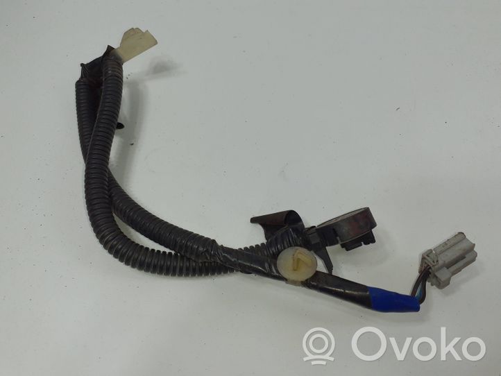 Honda Civic Ignition lock cable 