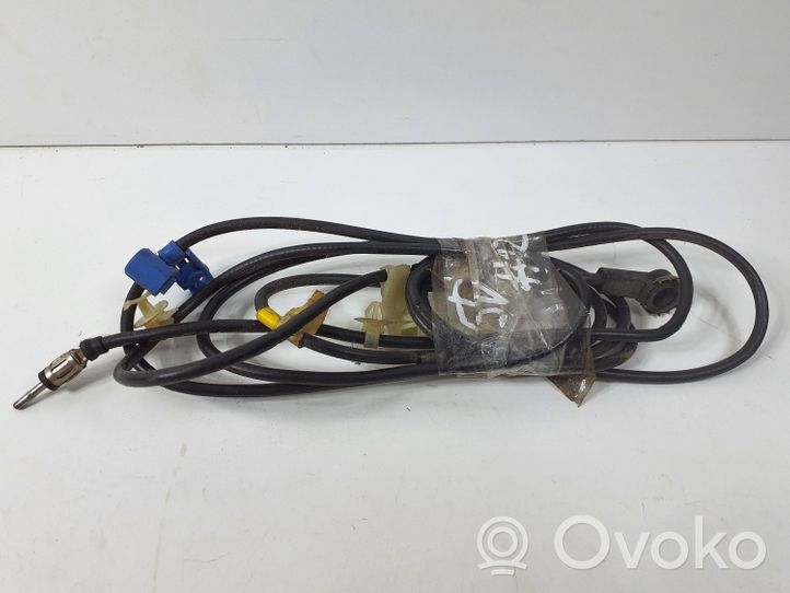 Honda Civic Radion antenni 