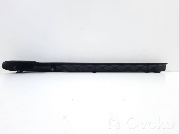 Volkswagen Golf IV Front passenger seat rail trim 1J0881088D