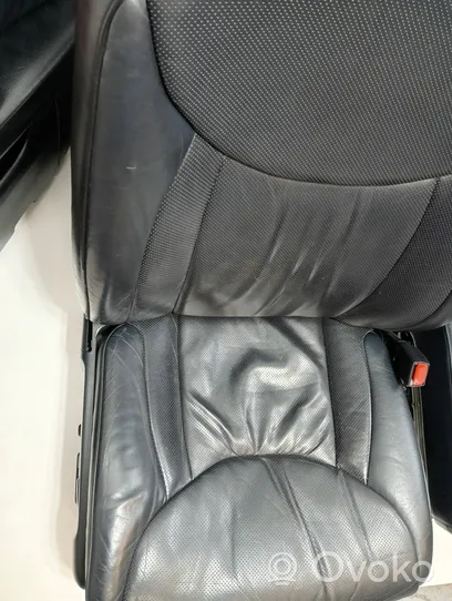 Lexus LS 430 Sitze und Türverkleidungen komplett 
