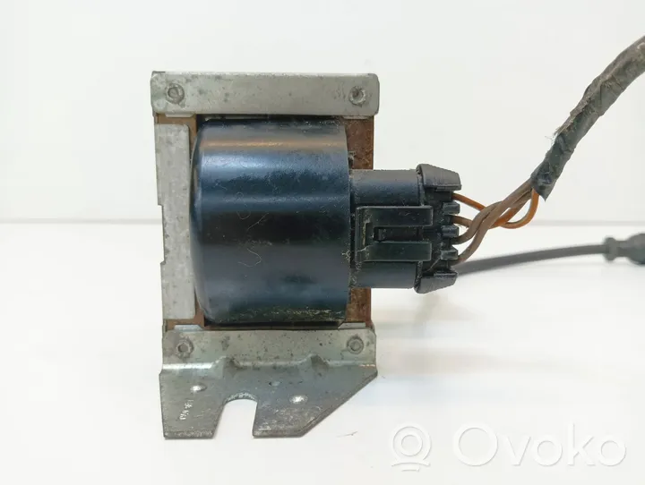 Fiat Tipo High voltage ignition coil PBTGF30