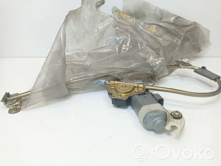 Fiat Tipo Front door manual window regulator 