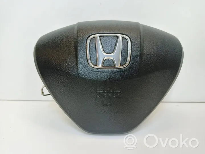 Honda Civic Poduszka powietrzna Airbag kierownicy Y11915806F13