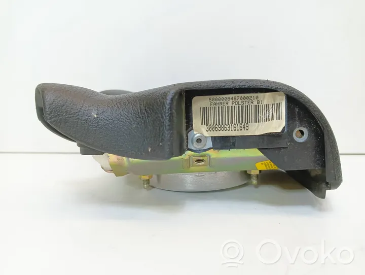 Volkswagen Golf III Airbag dello sterzo 5000000849