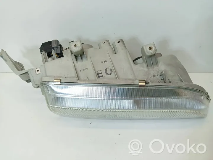 Honda Legend Lampa przednia 02463