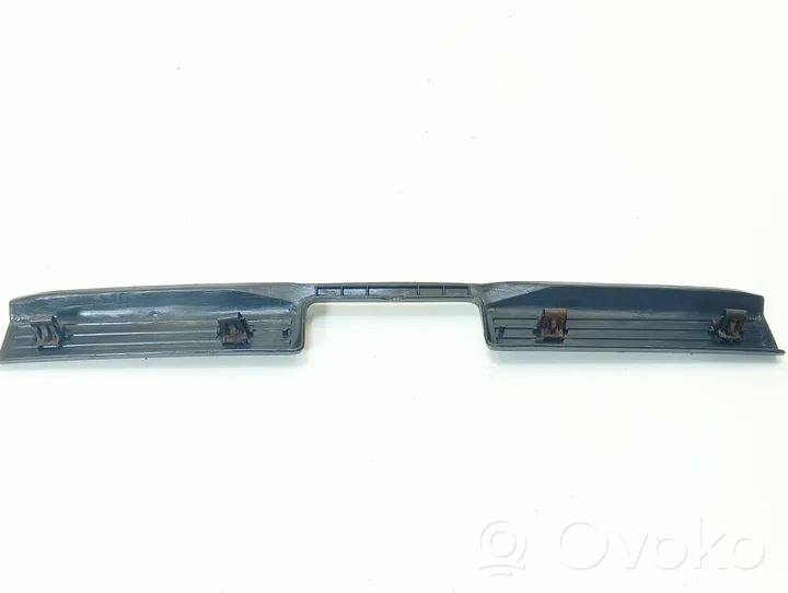 Honda Legend Tailgate/boot lid lock trim 