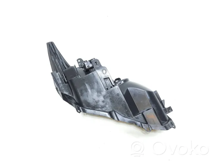 Toyota Prius (XW30) Element lampy przedniej 0831211B7L