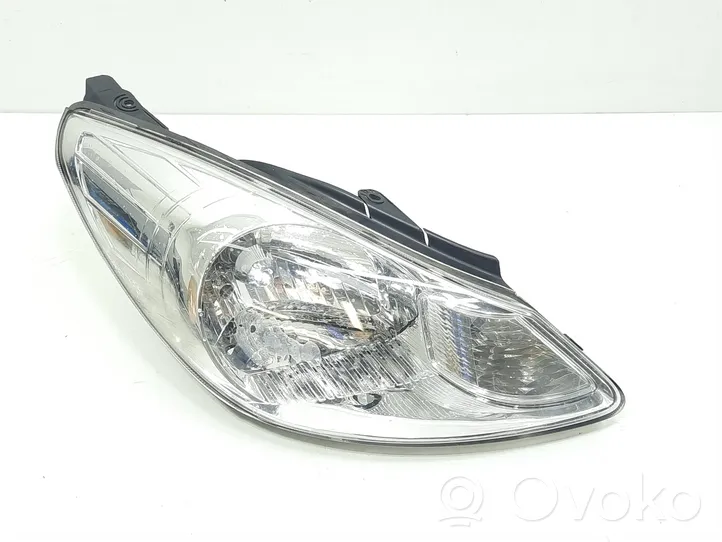 KIA Picanto Lampa przednia 92102070