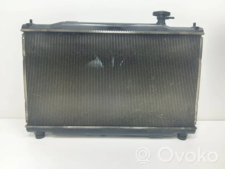 Honda CR-V Coolant radiator MF222000