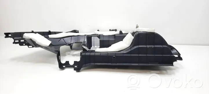 Honda CR-V Copertura del rivestimento bagagliaio/baule 60SWAA01050